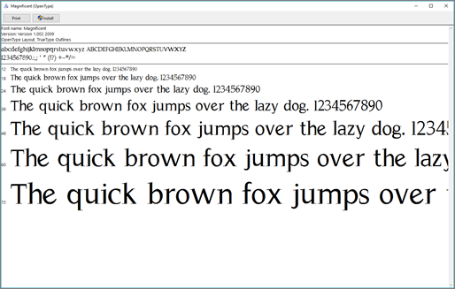 adding fonts to word for mac